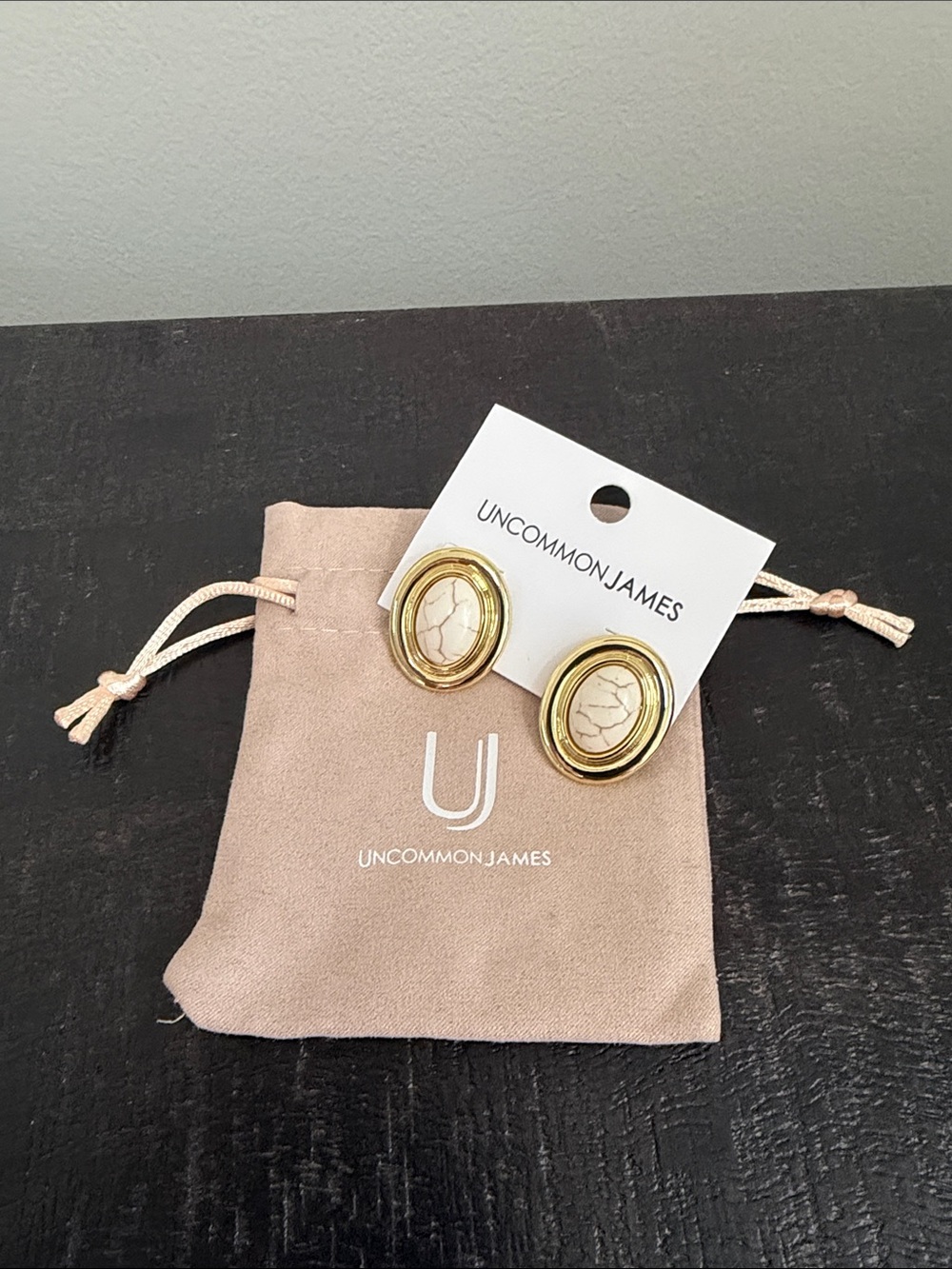 Uncommon James “Ella” Earrings